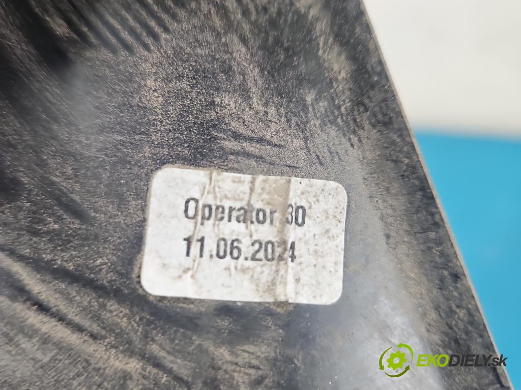 Skoda Kamiq 1.0 TSI 116 HP automatic 85 kW 999 cm3 5- Blatník: zadné pravé 658810972A