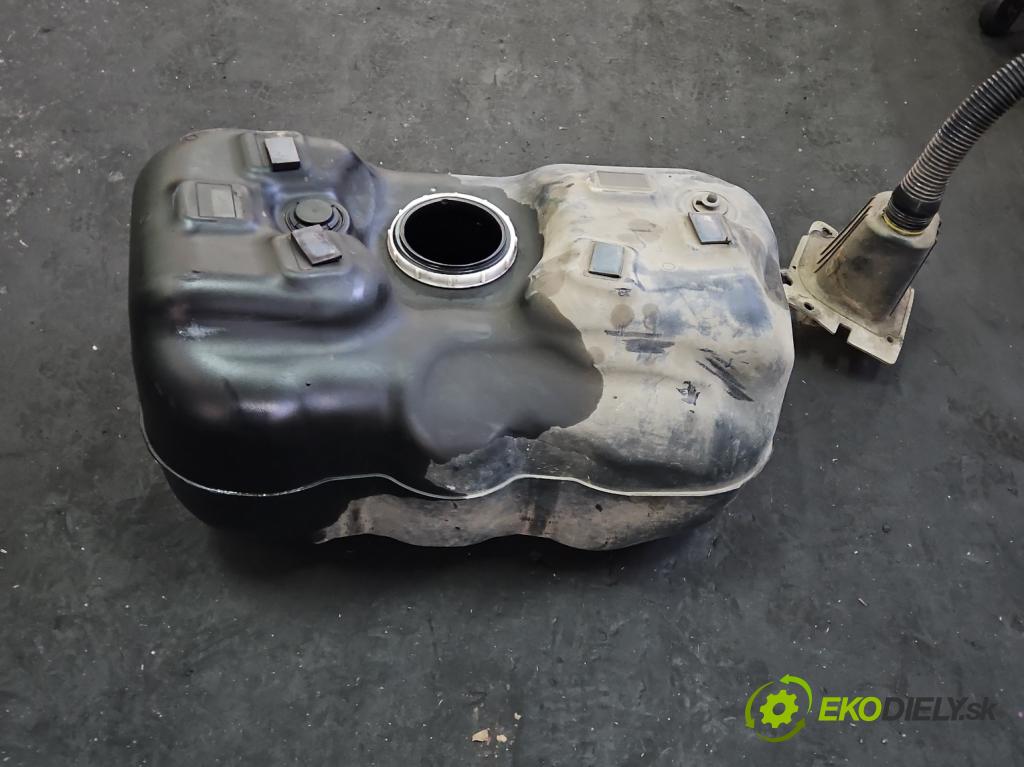 Fiat Ducato IV 2014- 2.3 jtd 131 HP manual 96 kW 2287 cm3 5- Nádrž: palivo 1379080080 (Palivová nádrž)