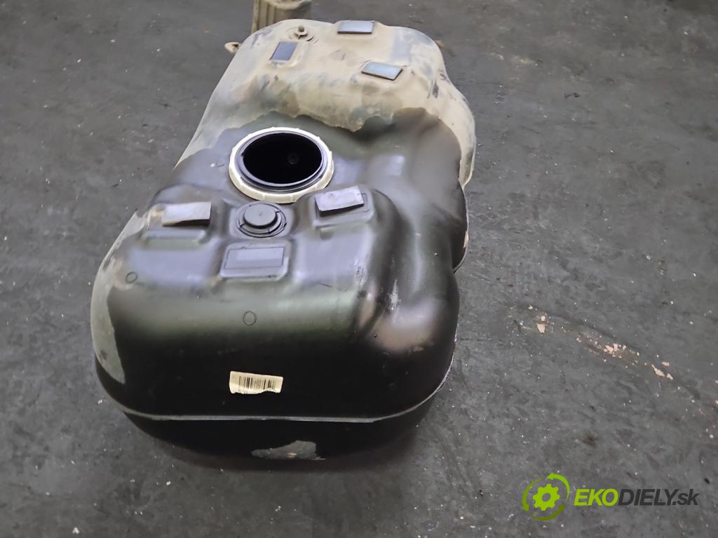 Fiat Ducato IV 2014- 2.3 jtd 131 HP manual 96 kW 2287 cm3 5- Nádrž: palivo 1379080080 (Palivová nádrž)