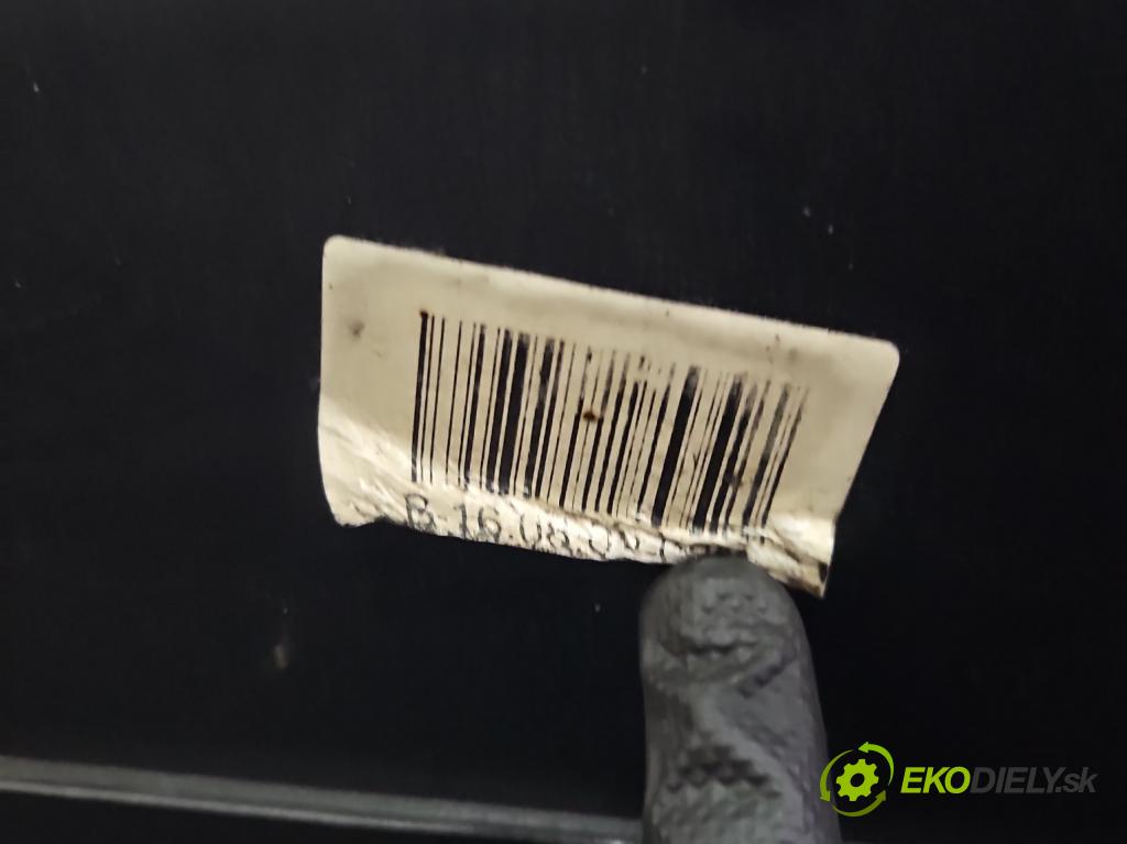 Fiat Ducato IV 2014- 2.3 jtd 131 HP manual 96 kW 2287 cm3 5- Nádrž: palivo 1379080080 (Palivová nádrž)