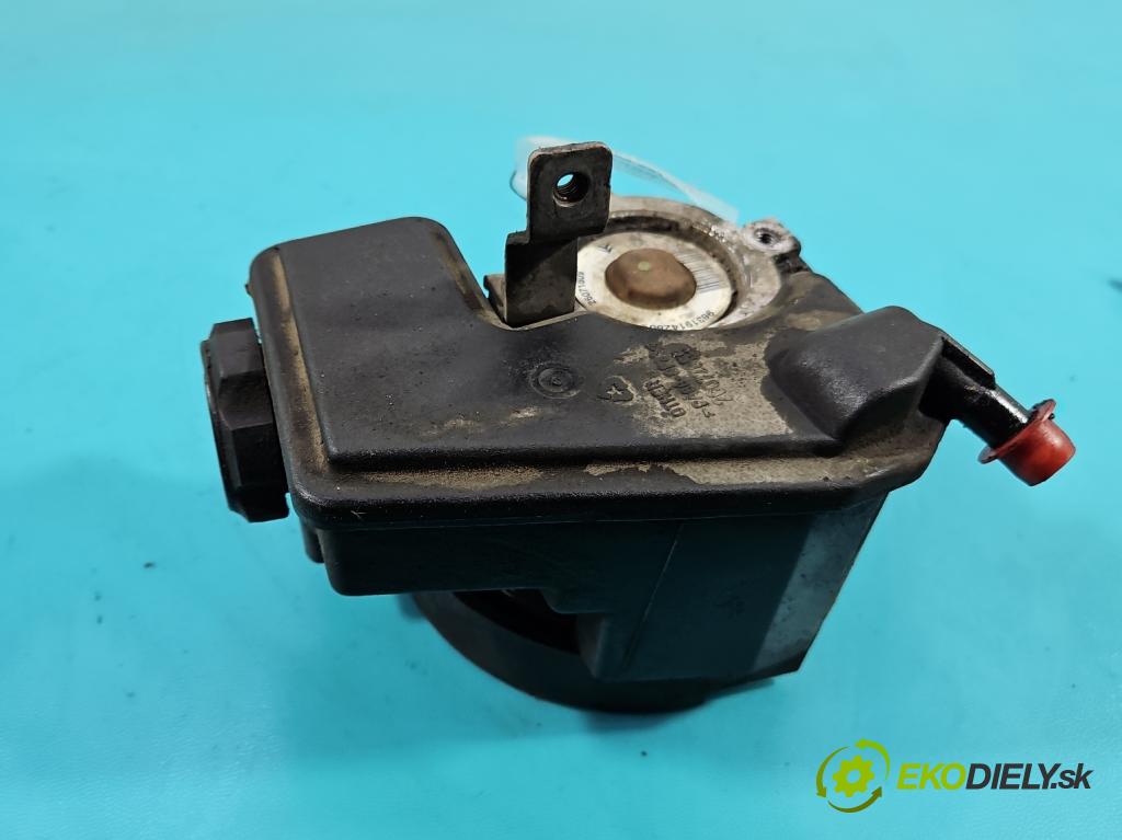 Citroen Berlingo I 1996-2008 2.0 hdi 90 HP manual 66 kW 1997 cm3 5- čerpadlo posilovač 26077655 (Servočerpadlo)