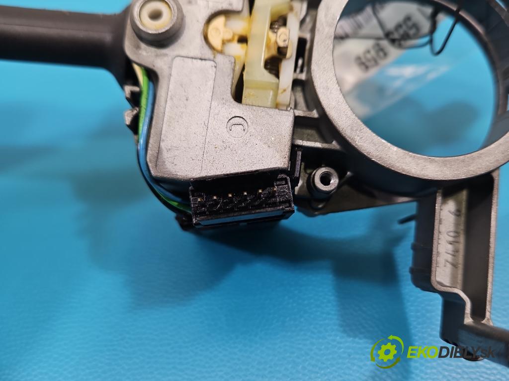 Mercedes A W169 2004-2012 2.0 cdi 140 hp manual 103 kW 1991 cm3 5- Přepínač sdružený A1695450210 (Páčky pod volantem)