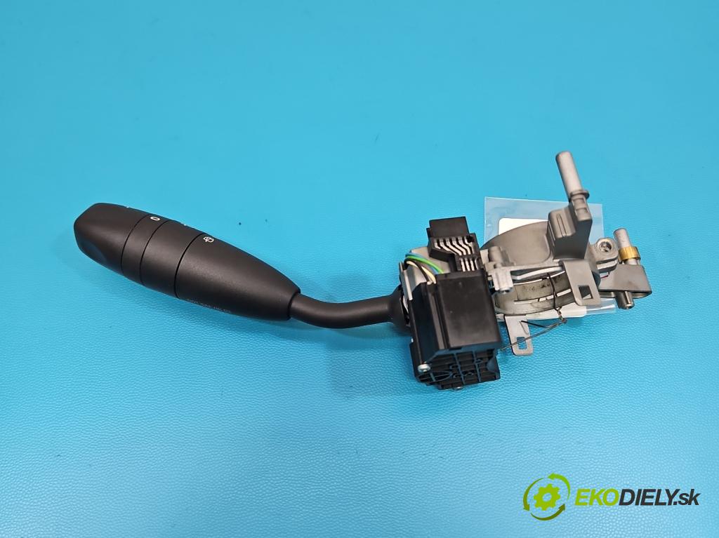 Mercedes A W169 2004-2012 2.0 cdi 140 hp manual 103 kW 1991 cm3 5- Přepínač sdružený A1695450210 (Páčky pod volantem)