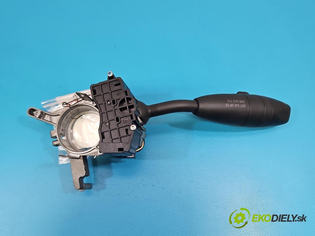 Mercedes A W169 2004-2012 2.0 cdi 140 hp manual 103 kW 1991 cm3 5- Přepínač sdružený A1695450210 (Páčky pod volantem)