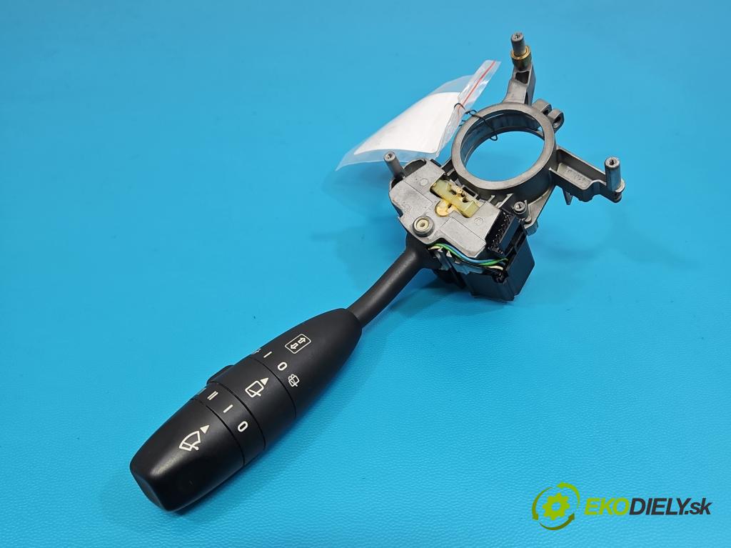 Mercedes A W169 2004-2012 2.0 cdi 140 HP manual 103 kW 1991 cm3 5- prepínač komplex: A1695450210 (Prepínacie páčky pod volantom)
