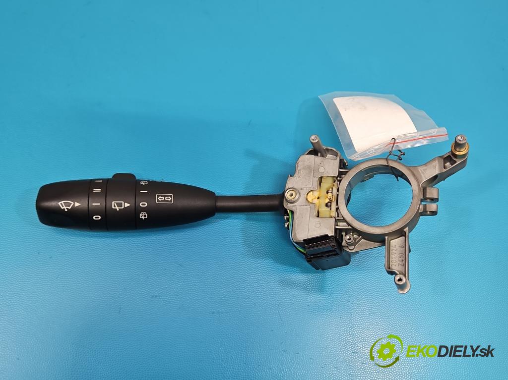 Mercedes A W169 2004-2012 2.0 cdi 140 hp manual 103 kW 1991 cm3 5- Přepínač sdružený A1695450210 (Páčky pod volantem)