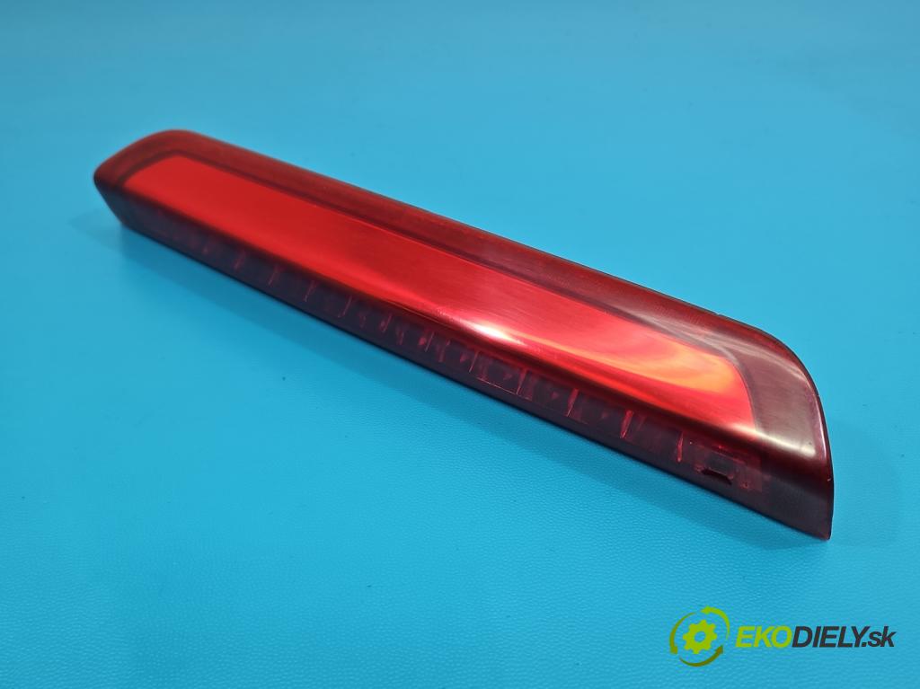 Kia Ceed I 2006-2012 1.6 crdi 114 hp automatic 84 kW 1582 cm3 5- světlo: 92701-1H3