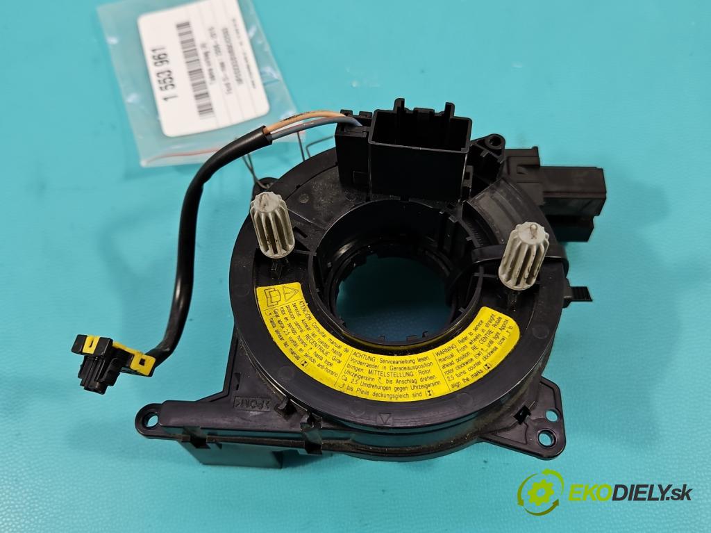 Ford S-max I 2006-2015 2.2 tdci 175 HP manual 129 kW 2179 cm3 5- Páska: airbag 6G9T-14A664-BE (Airbag)