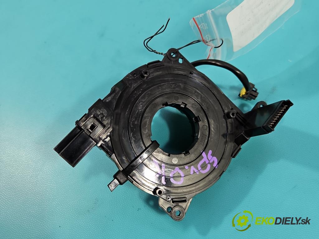 Ford S-max I 2006-2015 2.2 tdci 175 HP manual 129 kW 2179 cm3 5- Páska: airbag 6G9T-14A664-BE (Airbag)