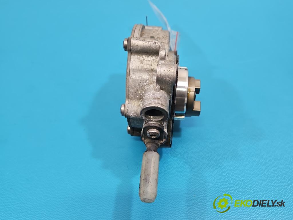 Peugeot 2008 I 2013-2019 1.2 12V 131 hp manual 96 kW 1199 cm3 5- čerpadlo vákuum 98122133880