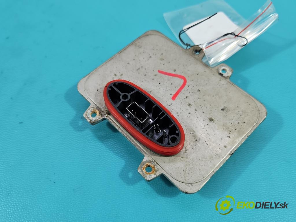 Ford S-max I 2006-2015 2.2 tdci 175 HP manual 129 kW 2179 cm3 5- střídač: xenon 5DV009000-00 (Riadiaca jednotka xenónu)