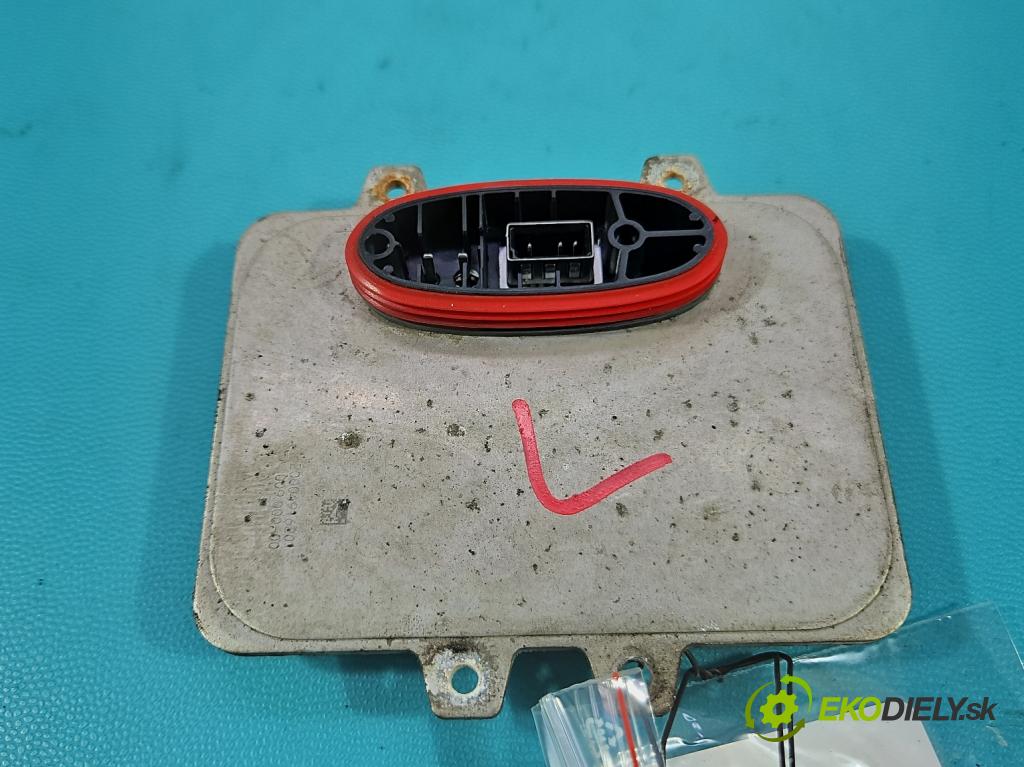 Ford S-max I 2006-2015 2.2 tdci 175 HP manual 129 kW 2179 cm3 5- střídač: xenon 5DV009000-00 (Riadiaca jednotka xenónu)