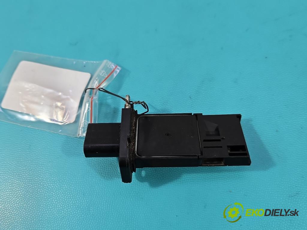 Ford S-max I 2006-2015 2.2 tdci 175 HP manual 129 kW 2179 cm3 5- průtokoměr: AFH70M-54 (Váha vzduchu)