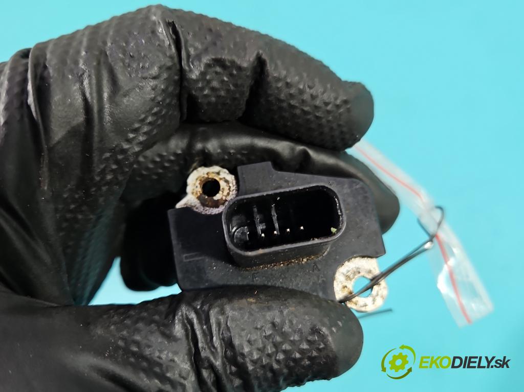 Ford S-max I 2006-2015 2.2 tdci 175 HP manual 129 kW 2179 cm3 5- průtokoměr: AFH70M-54 (Váha vzduchu)