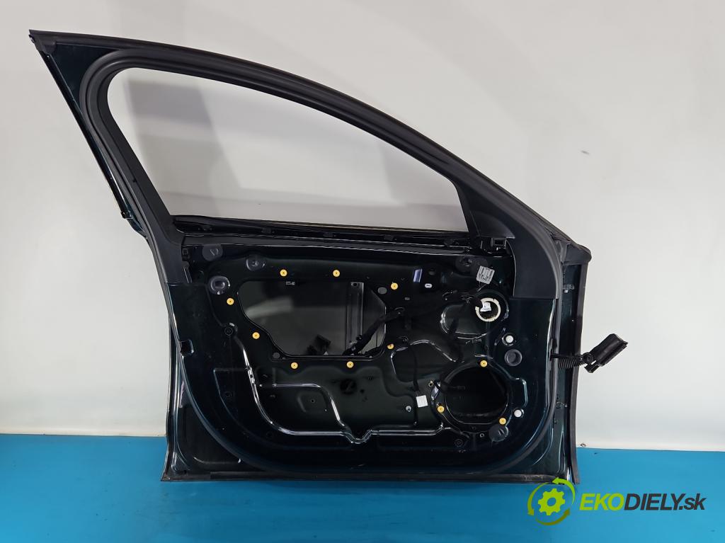 Jaguar XF II X260 2015- 3.0 V6 340KM: automatic 250 kW 2995 cm3 4- dvere predné ľavé  (Kľučka dverí ostatné)