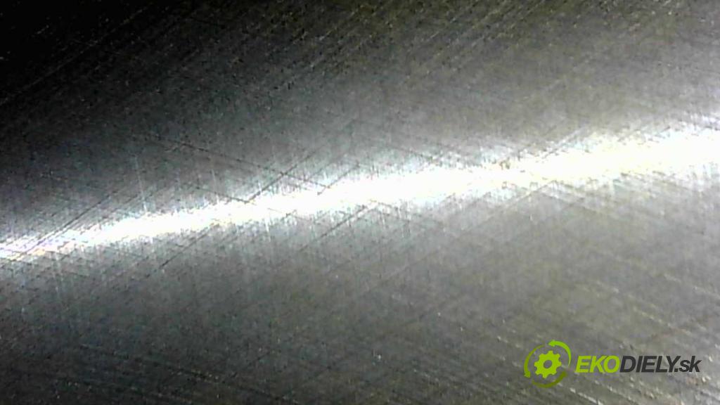 Opel Meriva B 2010-2017 1.4 16V 101 HP manual 74 kW 1398 cm3 5- motor benzín: B14XER