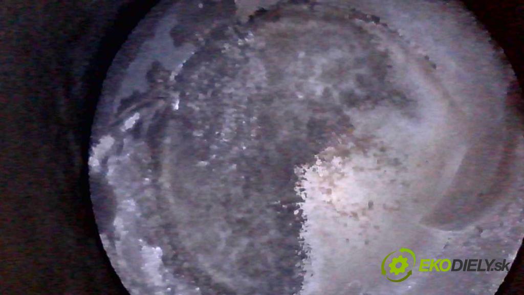 Opel Meriva B 2010-2017 1.4 16V 101 HP manual 74 kW 1398 cm3 5- motor benzín: B14XER