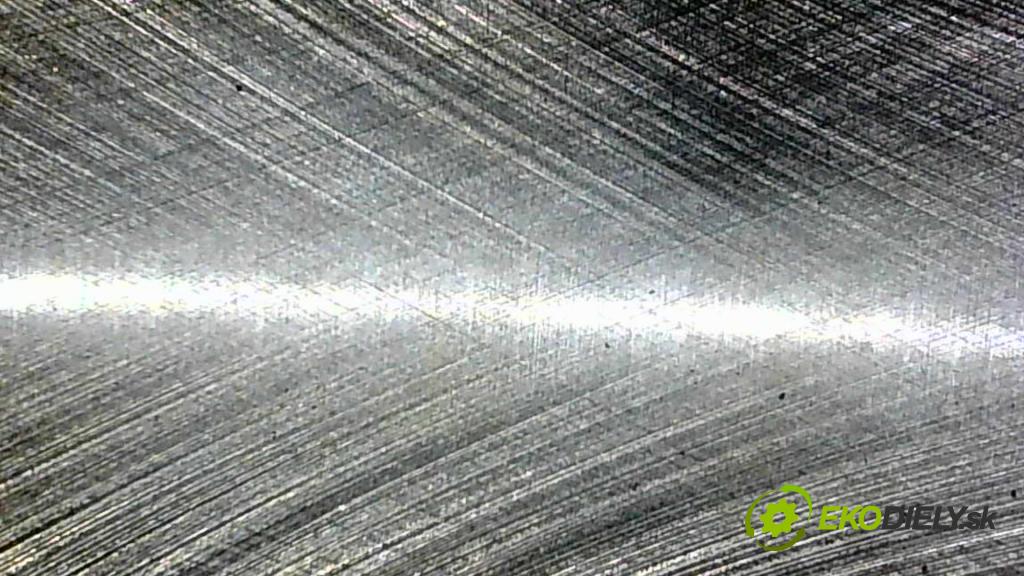 Opel Meriva B 2010-2017 1.4 16V 101 HP manual 74 kW 1398 cm3 5- motor benzín: B14XER