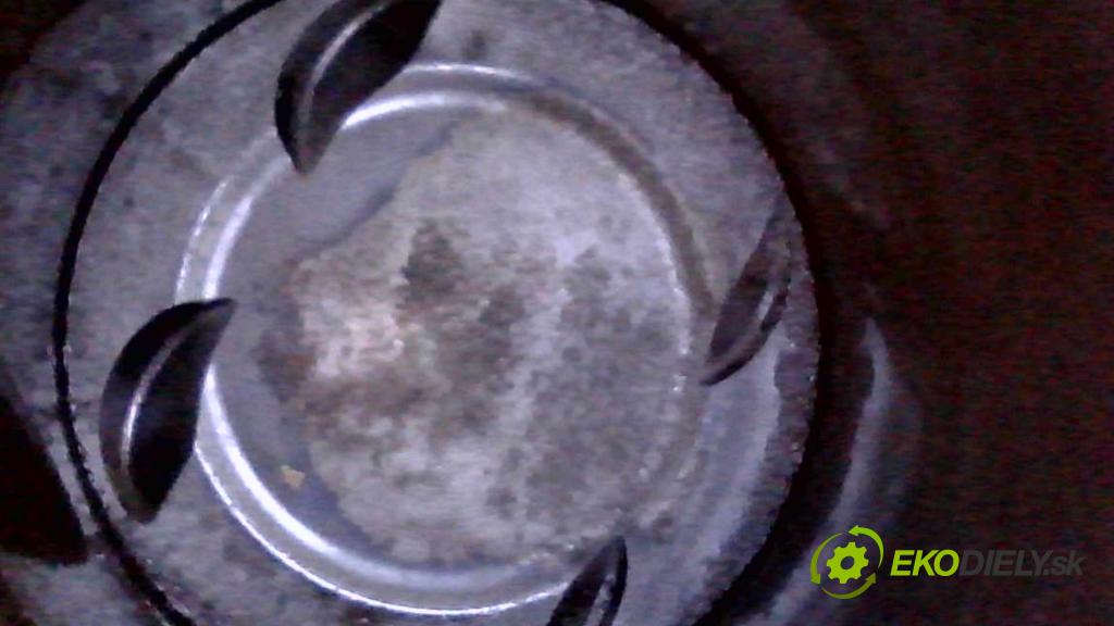 Opel Meriva B 2010-2017 1.4 16V 101 HP manual 74 kW 1398 cm3 5- motor benzín: B14XER