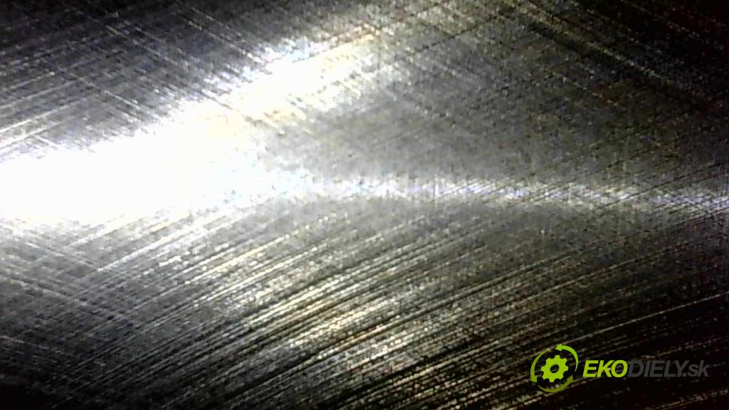 Opel Meriva B 2010-2017 1.4 16V 101 HP manual 74 kW 1398 cm3 5- motor benzín: B14XER