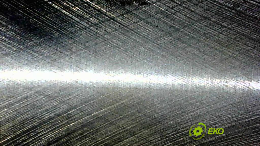 Opel Meriva B 2010-2017 1.4 16V 101 HP manual 74 kW 1398 cm3 5- motor benzín: B14XER