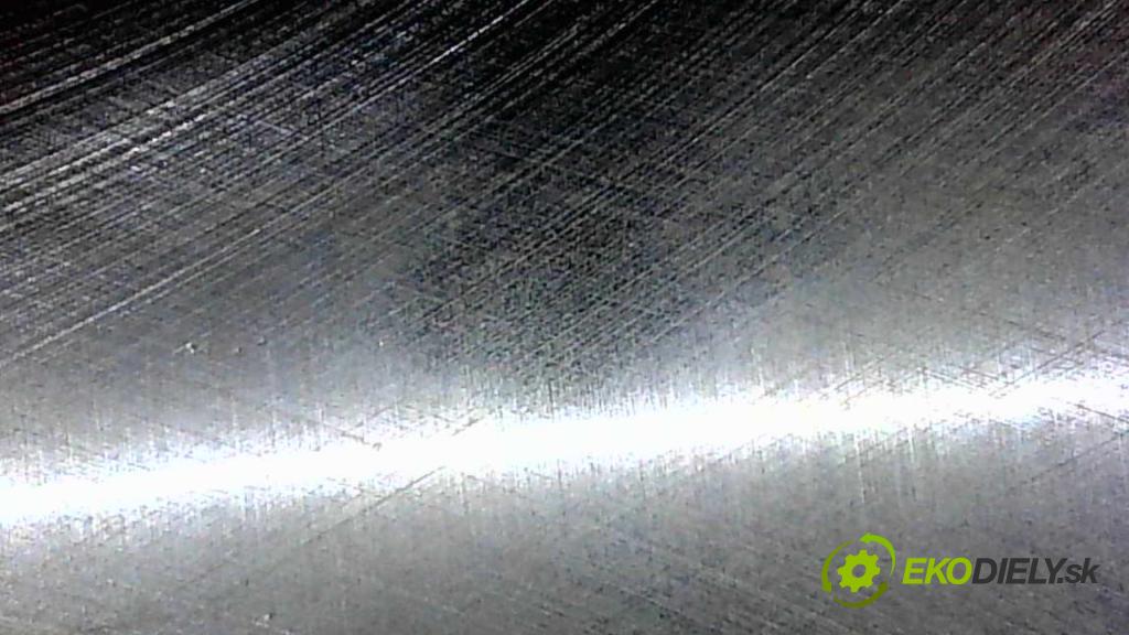 Opel Meriva B 2010-2017 1.4 16V 101 HP manual 74 kW 1398 cm3 5- motor benzín: B14XER