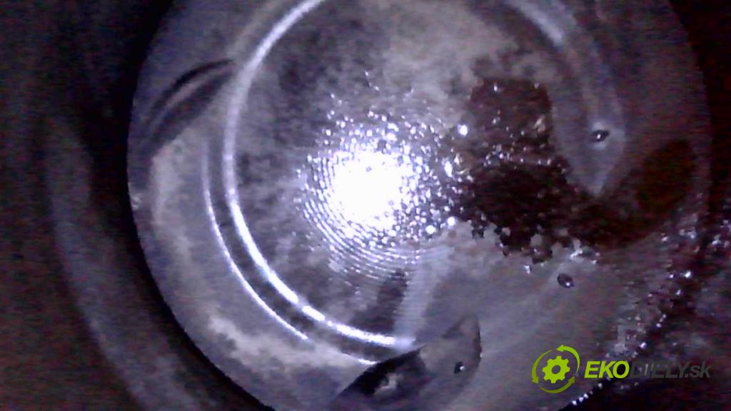 Opel Meriva B 2010-2017 1.4 16V 101 HP manual 74 kW 1398 cm3 5- motor benzín: B14XER