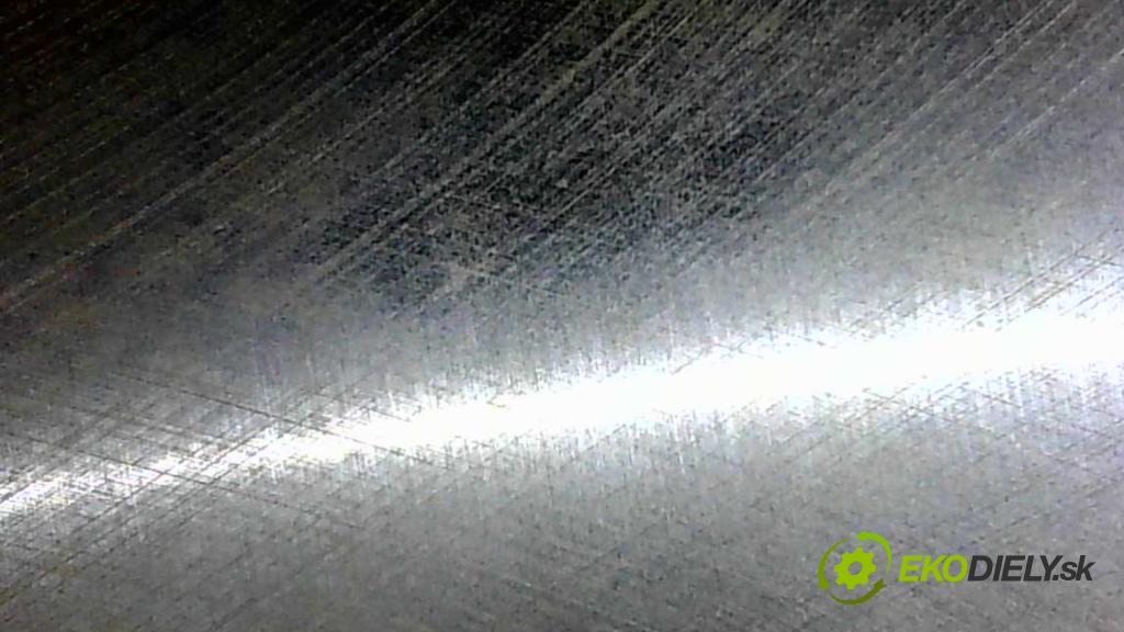 Opel Meriva B 2010-2017 1.4 16V 101 HP manual 74 kW 1398 cm3 5- motor benzín: B14XER