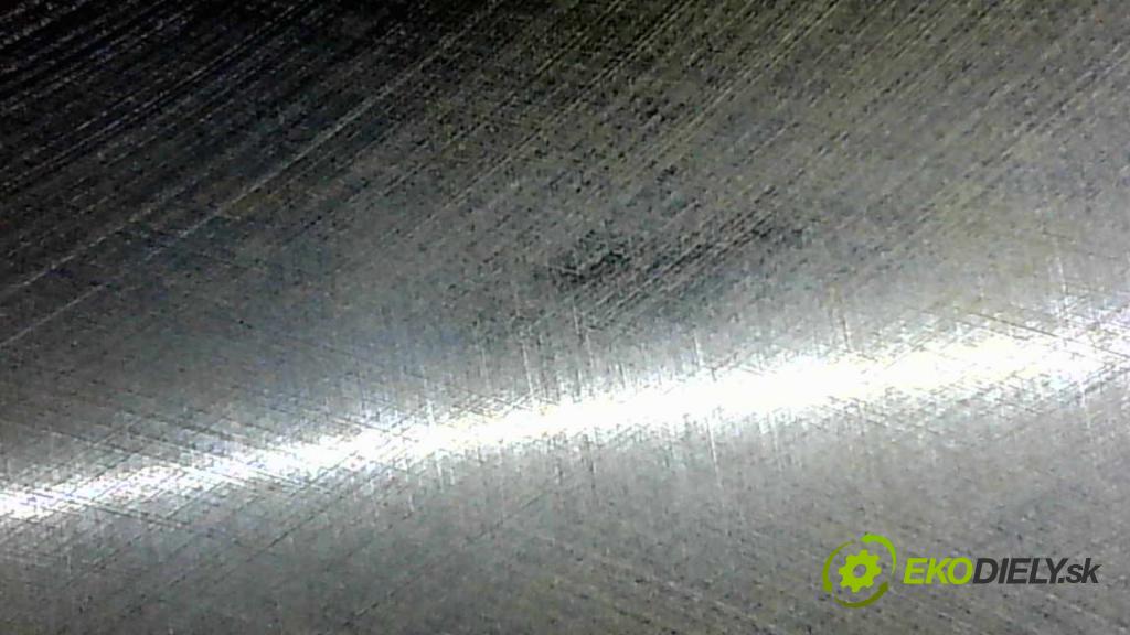 Opel Meriva B 2010-2017 1.4 16V 101 HP manual 74 kW 1398 cm3 5- motor benzín: B14XER