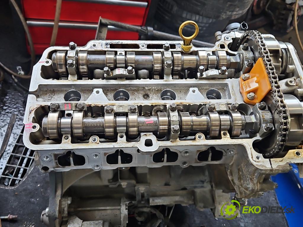 Opel Meriva B 2010-2017 1.4 16V 101 HP manual 74 kW 1398 cm3 5- motor benzín: B14XER