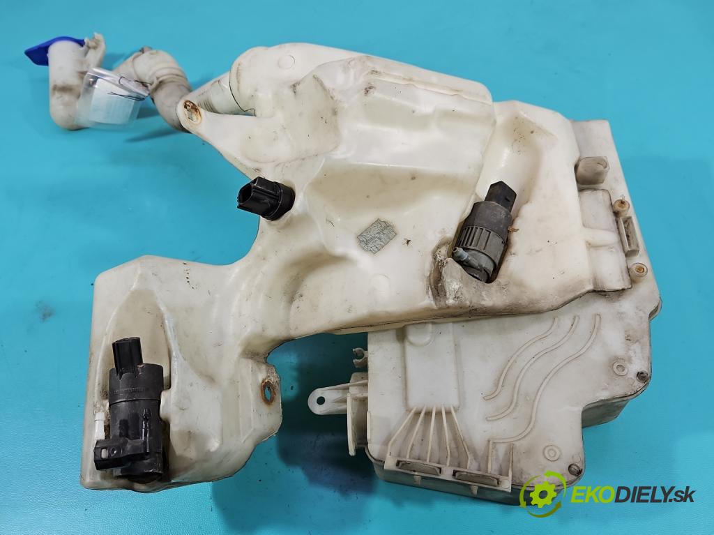 Ford S-max I 2006-2015 2.2 tdci 175 HP manual 129 kW 2179 cm3 5- nádržka tekutina: ostrekovačov 6G91-12A659-AB