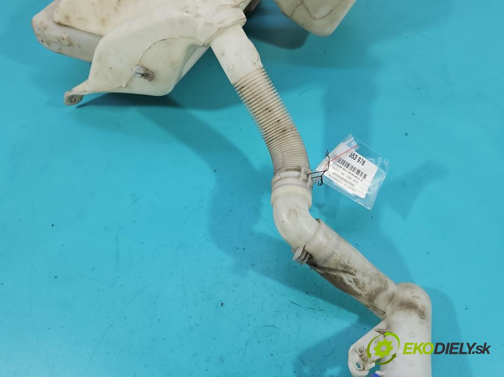 Ford S-max I 2006-2015 2.2 tdci 175 HP manual 129 kW 2179 cm3 5- nádržka tekutina: ostrekovačov 6G91-12A659-AB