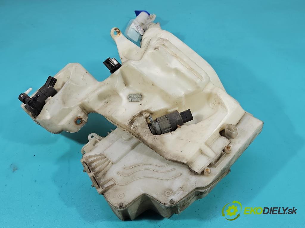 Ford S-max I 2006-2015 2.2 tdci 175 HP manual 129 kW 2179 cm3 5- nádržka tekutina: ostrekovačov 6G91-12A659-AB