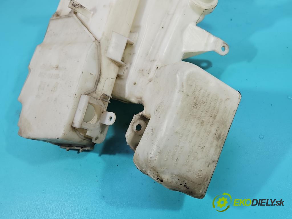 Ford S-max I 2006-2015 2.2 tdci 175 HP manual 129 kW 2179 cm3 5- nádržka tekutina: ostrekovačov 6G91-12A659-AB