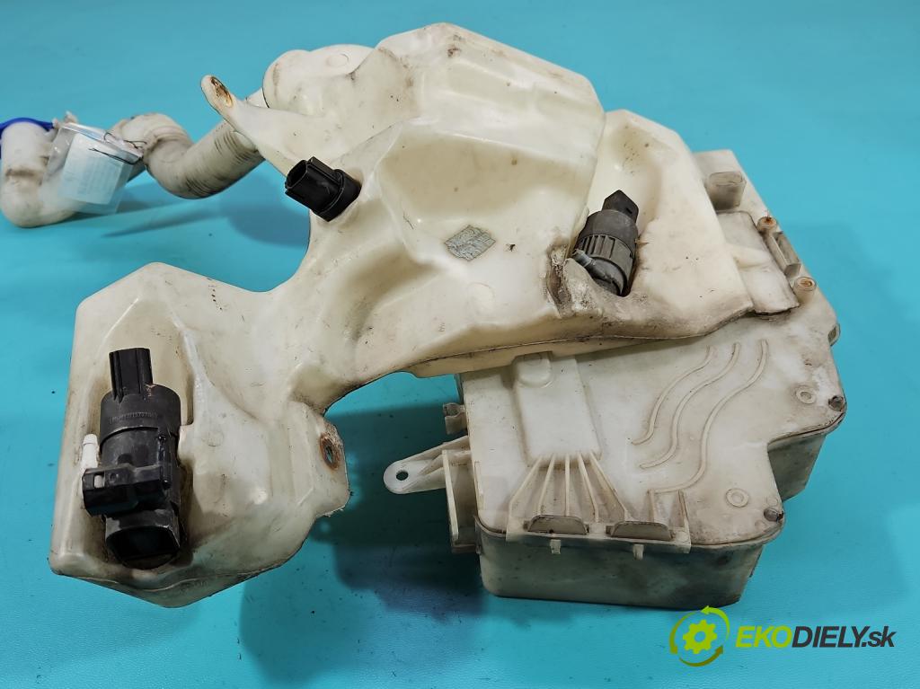 Ford S-max I 2006-2015 2.2 tdci 175 HP manual 129 kW 2179 cm3 5- nádržka tekutina: ostrekovačov 6G91-12A659-AB