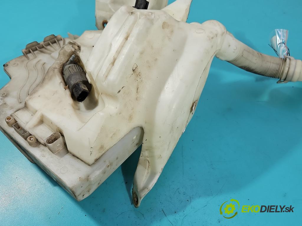 Ford S-max I 2006-2015 2.2 tdci 175 HP manual 129 kW 2179 cm3 5- nádržka tekutina: ostrekovačov 6G91-12A659-AB