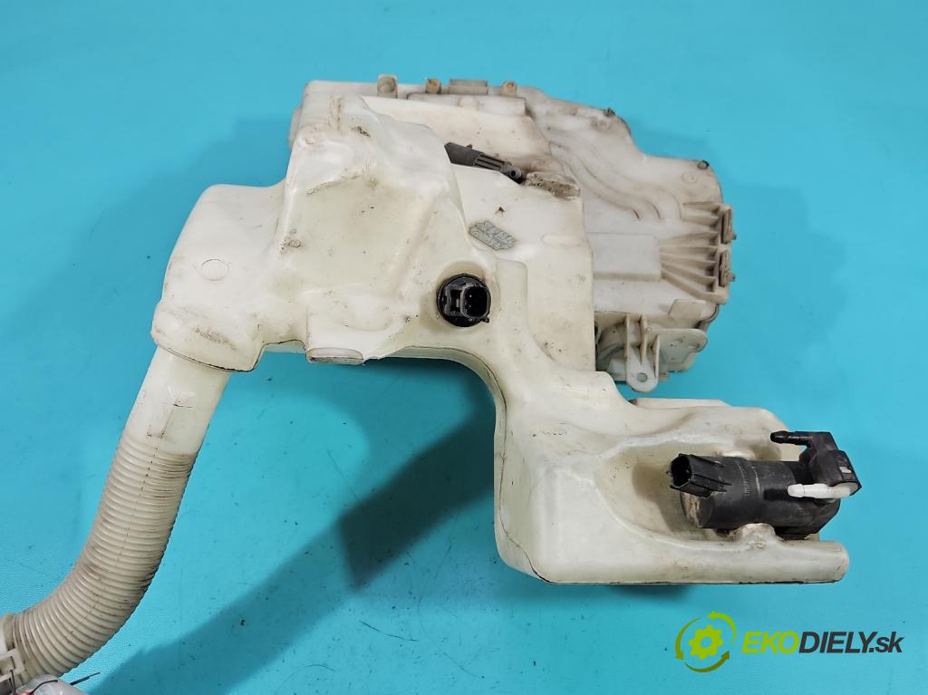 Ford S-max I 2006-2015 2.2 tdci 175 HP manual 129 kW 2179 cm3 5- nádržka tekutina: ostrekovačov 6G91-12A659-AB