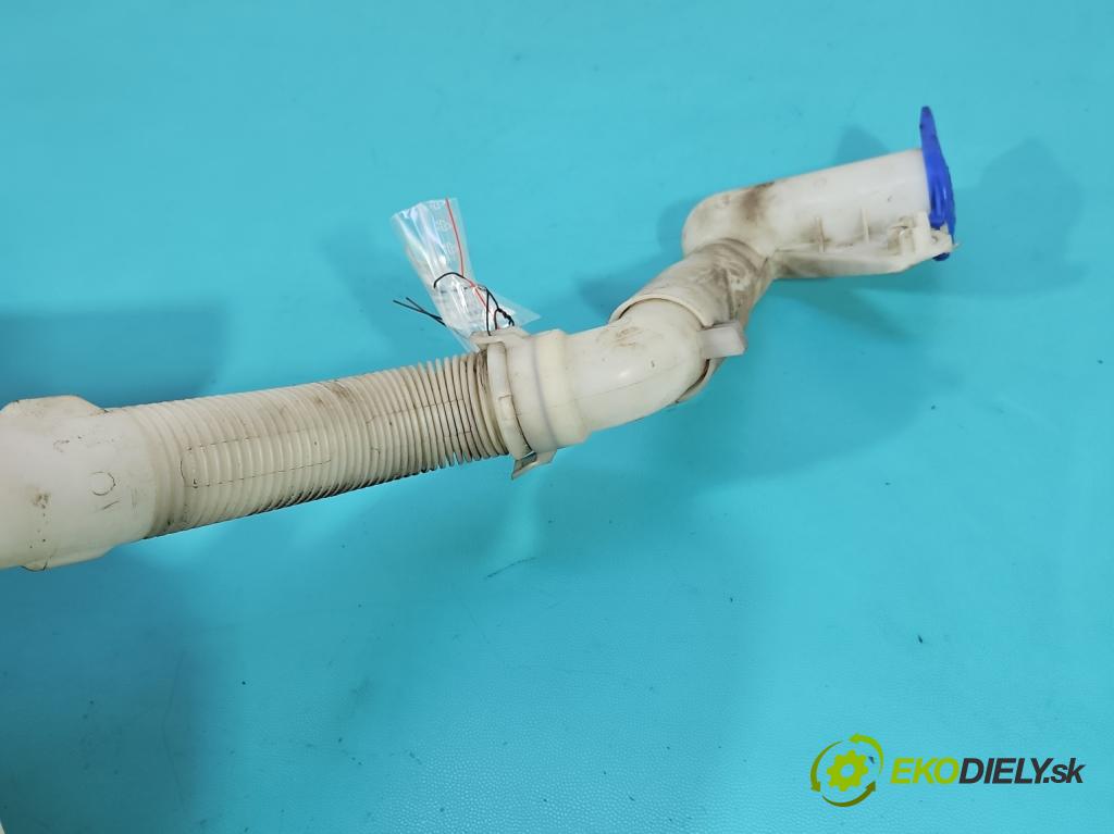 Ford S-max I 2006-2015 2.2 tdci 175 HP manual 129 kW 2179 cm3 5- nádržka tekutina: ostrekovačov 6G91-12A659-AB