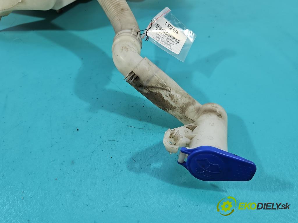 Ford S-max I 2006-2015 2.2 tdci 175 HP manual 129 kW 2179 cm3 5- nádržka tekutina: ostrekovačov 6G91-12A659-AB