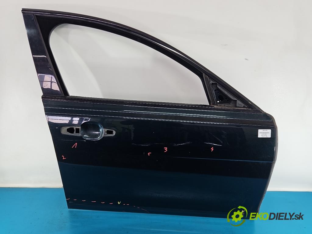 Jaguar XF II X260 2015- 3.0 V6 340KM automatic 250 kW 2995 cm3 4- dveře přední pravé  (Klika dveří ostatní)