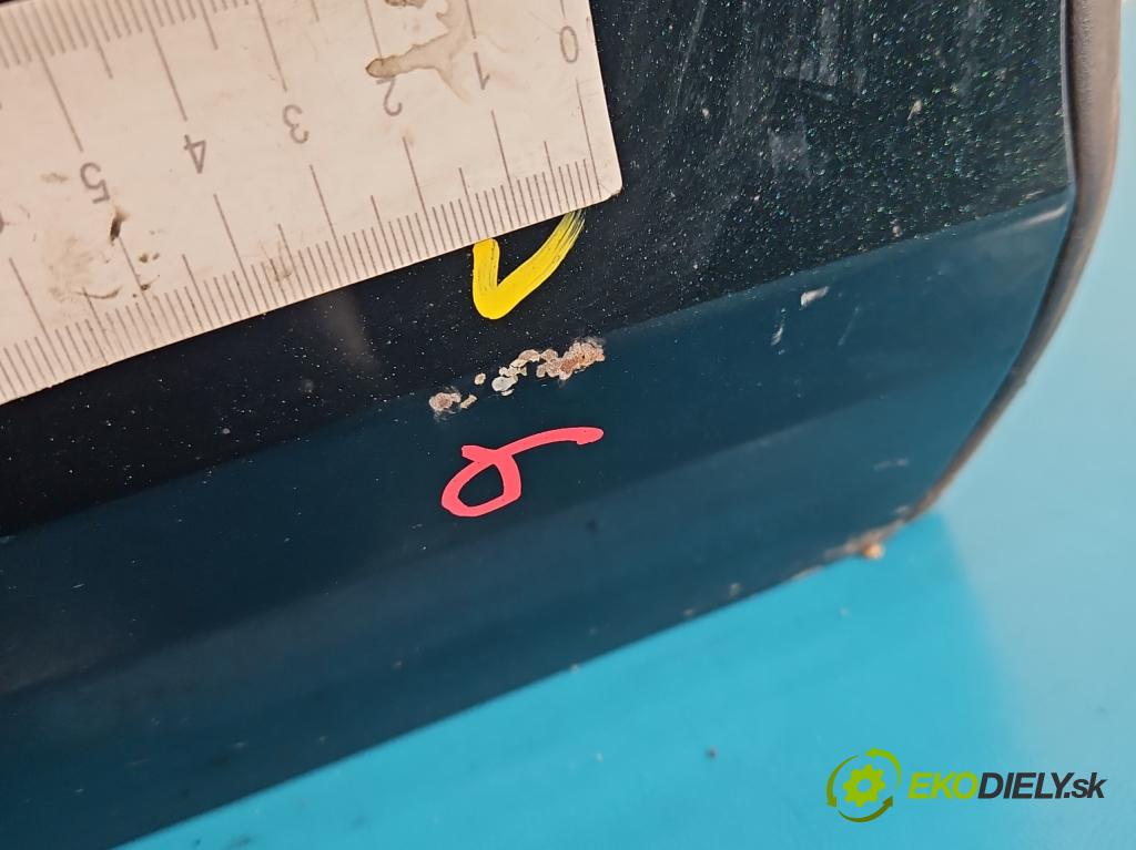 Jaguar XF II X260 2015- 3.0 V6 340KM automatic 250 kW 2995 cm3 4- dveře přední pravé  (Klika dveří ostatní)