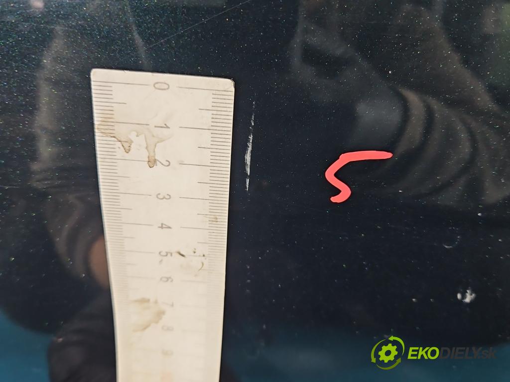 Jaguar XF II X260 2015- 3.0 V6 340KM automatic 250 kW 2995 cm3 4- dveře přední pravé  (Klika dveří ostatní)