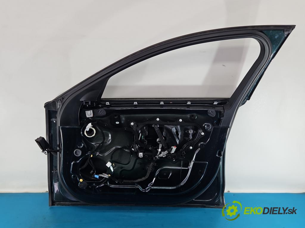 Jaguar XF II X260 2015- 3.0 V6 340KM automatic 250 kW 2995 cm3 4- dveře přední pravé  (Klika dveří ostatní)