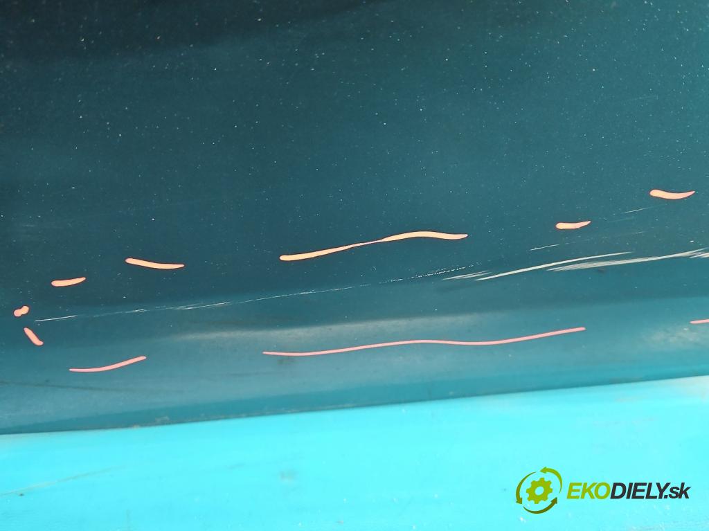 Jaguar XF II X260 2015- 3.0 V6 340KM: automatic 250 kW 2995 cm3 4- dvere zadné pravé  (Kľučka dverí ostatné)