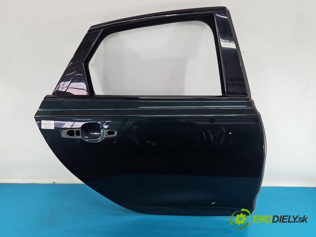 Jaguar XF II X260 2015- 3.0 V6 340KM: automatic 250 kW 2995 cm3 4- dvere zadné pravé  (Kľučka dverí ostatné)