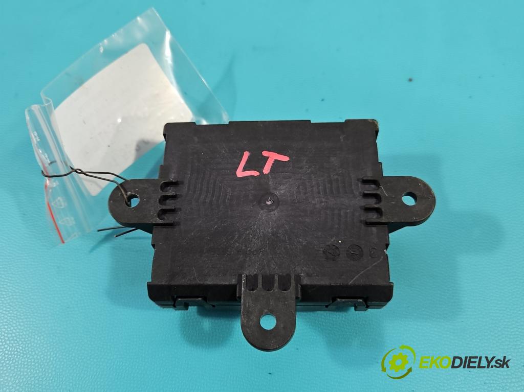 Jaguar XF II X260 2015- 3.0 V6 340KM: automatic 250 kW 2995 cm3 4- riadiaca jednotka ostatné GX73-14D620-CC