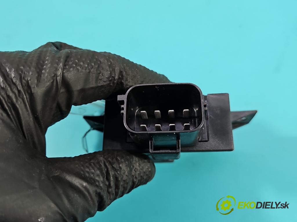 Jaguar XF II X260 2015- 3.0 V6 340KM: automatic 250 kW 2995 cm3 4- riadiaca jednotka ostatné FK72-9D370-AD