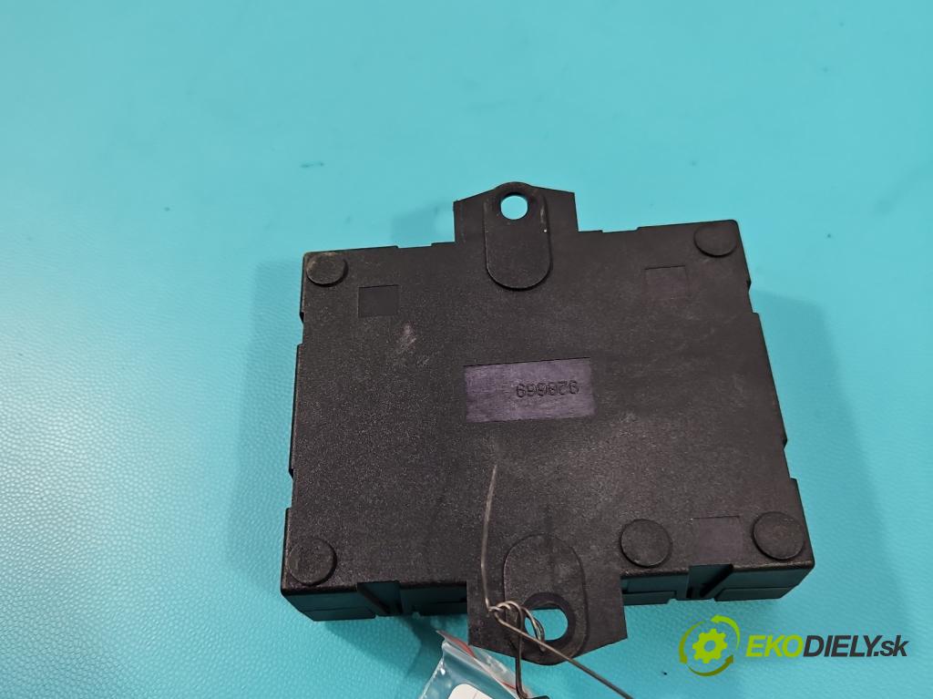 Jaguar XF II X260 2015- 3.0 V6 340KM: automatic 250 kW 2995 cm3 4- riadiaca jednotka ostatné GX63-14B673-AC