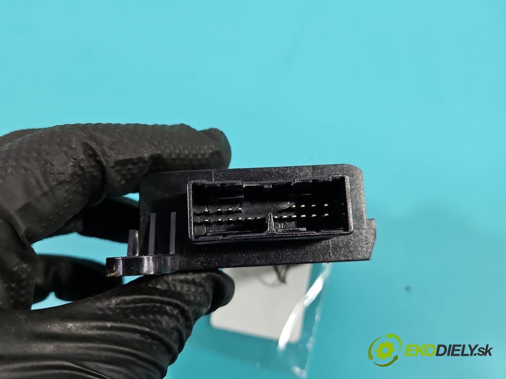 Jaguar XF II X260 2015- 3.0 V6 340KM: automatic 250 kW 2995 cm3 4- riadiaca jednotka ostatné DPLA-14C725-DA