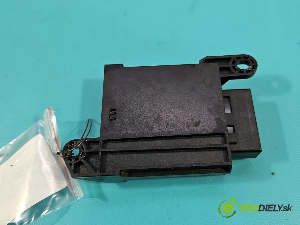 Jaguar XF II X260 2015- 3.0 V6 340KM: automatic 250 kW 2995 cm3 4- riadiaca jednotka ostatné DPLA-14C725-DA